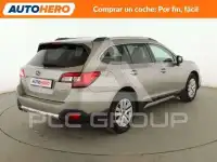 2017 Subaru Outback