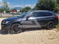 2017 Subaru Outback