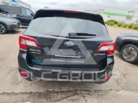 2017 Subaru Outback