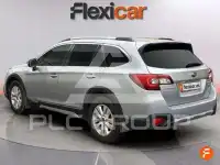2017 Subaru Outback