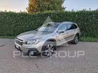 2017 Subaru Outback