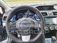 2017 Subaru Levorg