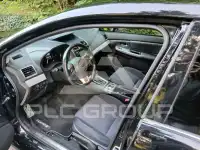 2017 Subaru Levorg