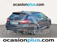 2017 Subaru Levorg