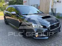 2017 Subaru Levorg