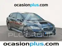 2017 Subaru Levorg