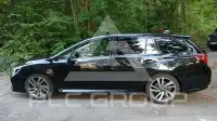 2017 Subaru Levorg