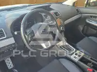 2017 Subaru Levorg