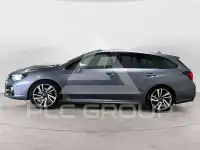 2017 Subaru Levorg