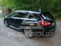 2017 Subaru Levorg
