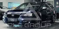 2017 Subaru Levorg