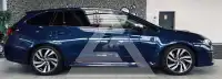 2017 Subaru Levorg