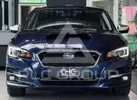 2017 Subaru Levorg