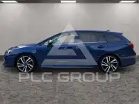 2017 Subaru Levorg