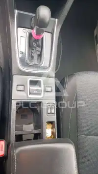 2017 Subaru Levorg