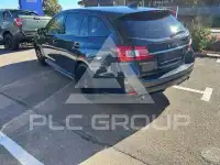 2017 Subaru Levorg