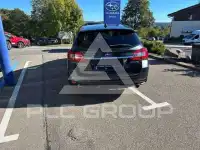 2017 Subaru Levorg