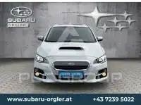 2017 Subaru Levorg