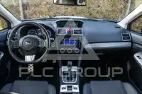 2017 Subaru Levorg