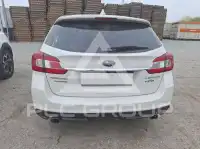 2017 Subaru Levorg