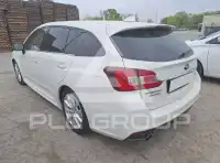2017 Subaru Levorg