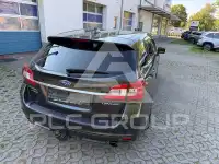 2017 Subaru Levorg