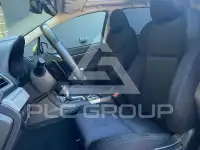 2017 Subaru Levorg