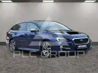 2017 Subaru Levorg