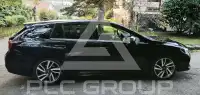 2017 Subaru Levorg