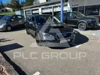 2017 Subaru Levorg