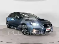 2017 Subaru Levorg