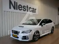 2017 Subaru Levorg