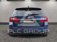 2017 Subaru Levorg