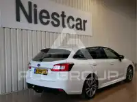 2017 Subaru Levorg