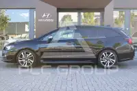 2017 Subaru Levorg