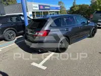 2017 Subaru Levorg