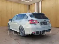 2017 Subaru Levorg