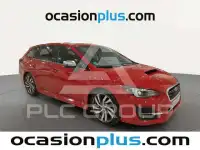 2017 Subaru Levorg