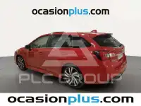 2017 Subaru Levorg