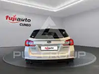 2017 Subaru Levorg