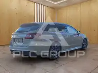 2017 Subaru Levorg