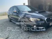 2017 Subaru Levorg
