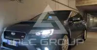 2017 Subaru Levorg