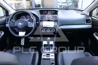 2017 Subaru Levorg