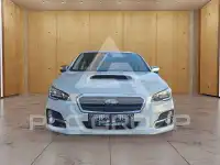 2017 Subaru Levorg
