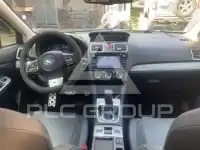 2017 Subaru Levorg