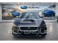 2017 Subaru Levorg