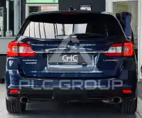 2017 Subaru Levorg