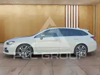 2017 Subaru Levorg