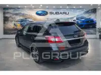 2017 Subaru Levorg